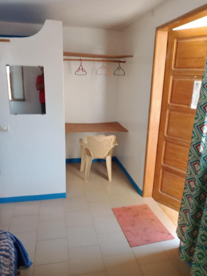 Al Jannah Ξενοδοχείο Somone Εξωτερικό φωτογραφία